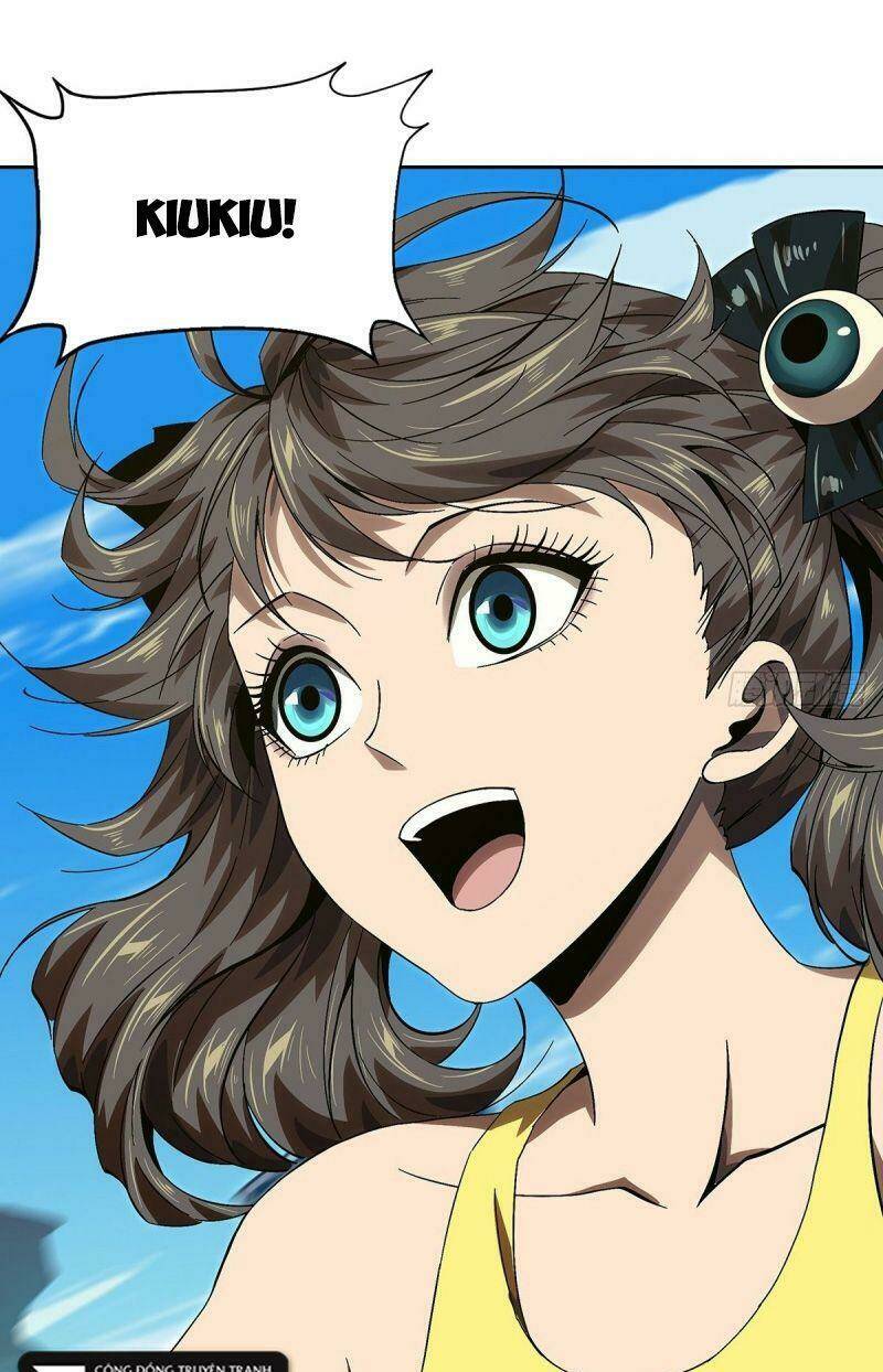 Đại Tượng Vô Hình - Chapter 165 - Page 12