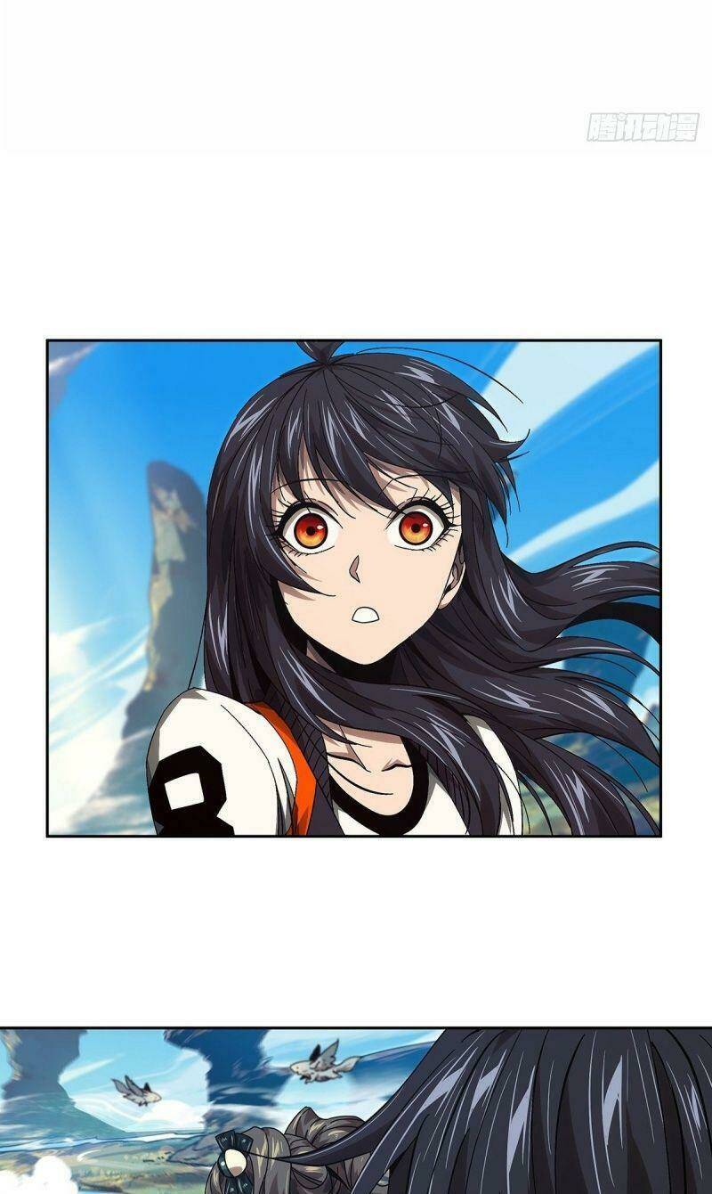 Đại Tượng Vô Hình - Chapter 165 - Page 18