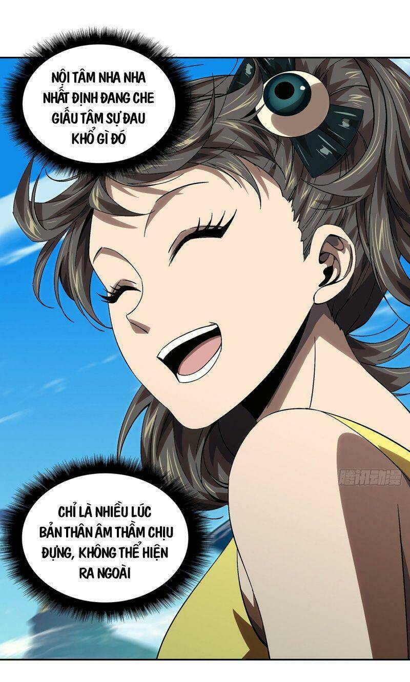 Đại Tượng Vô Hình - Chapter 165 - Page 20