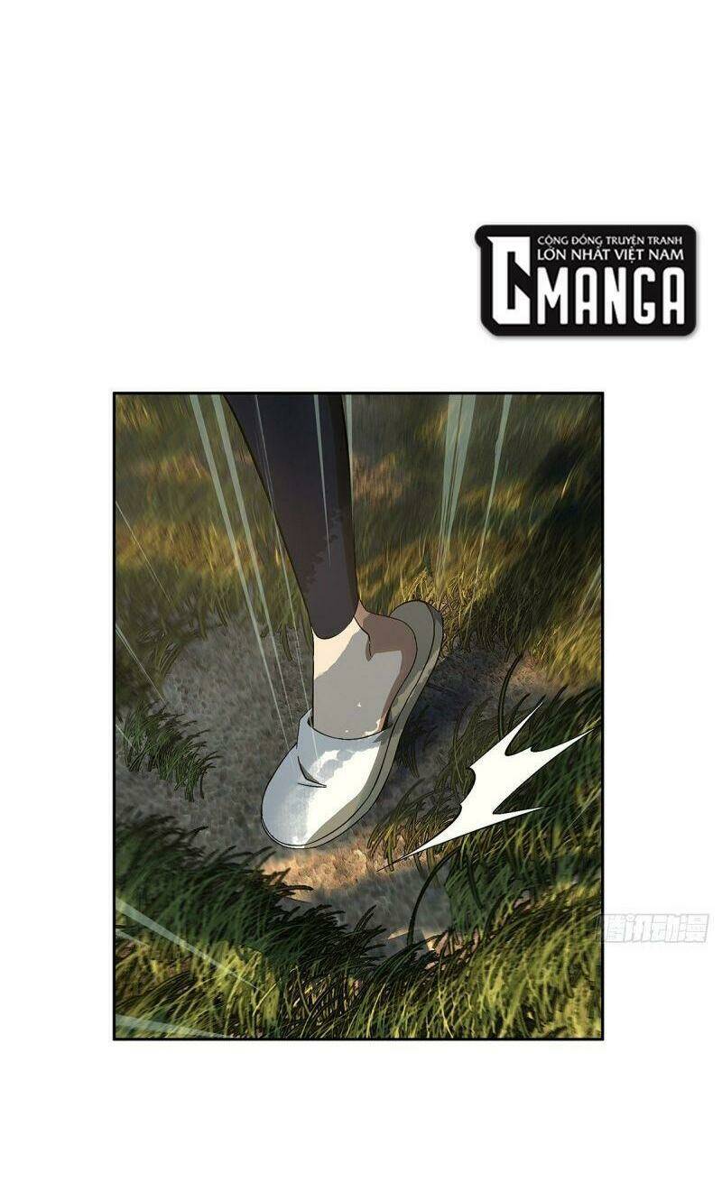 Đại Tượng Vô Hình - Chapter 165 - Page 21