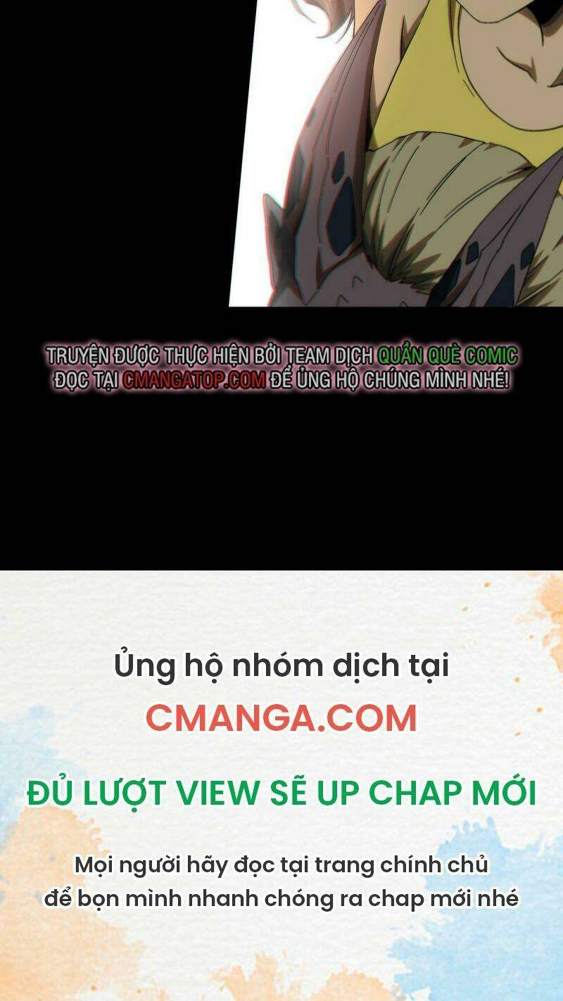 Đại Tượng Vô Hình - Chapter 165 - Page 41