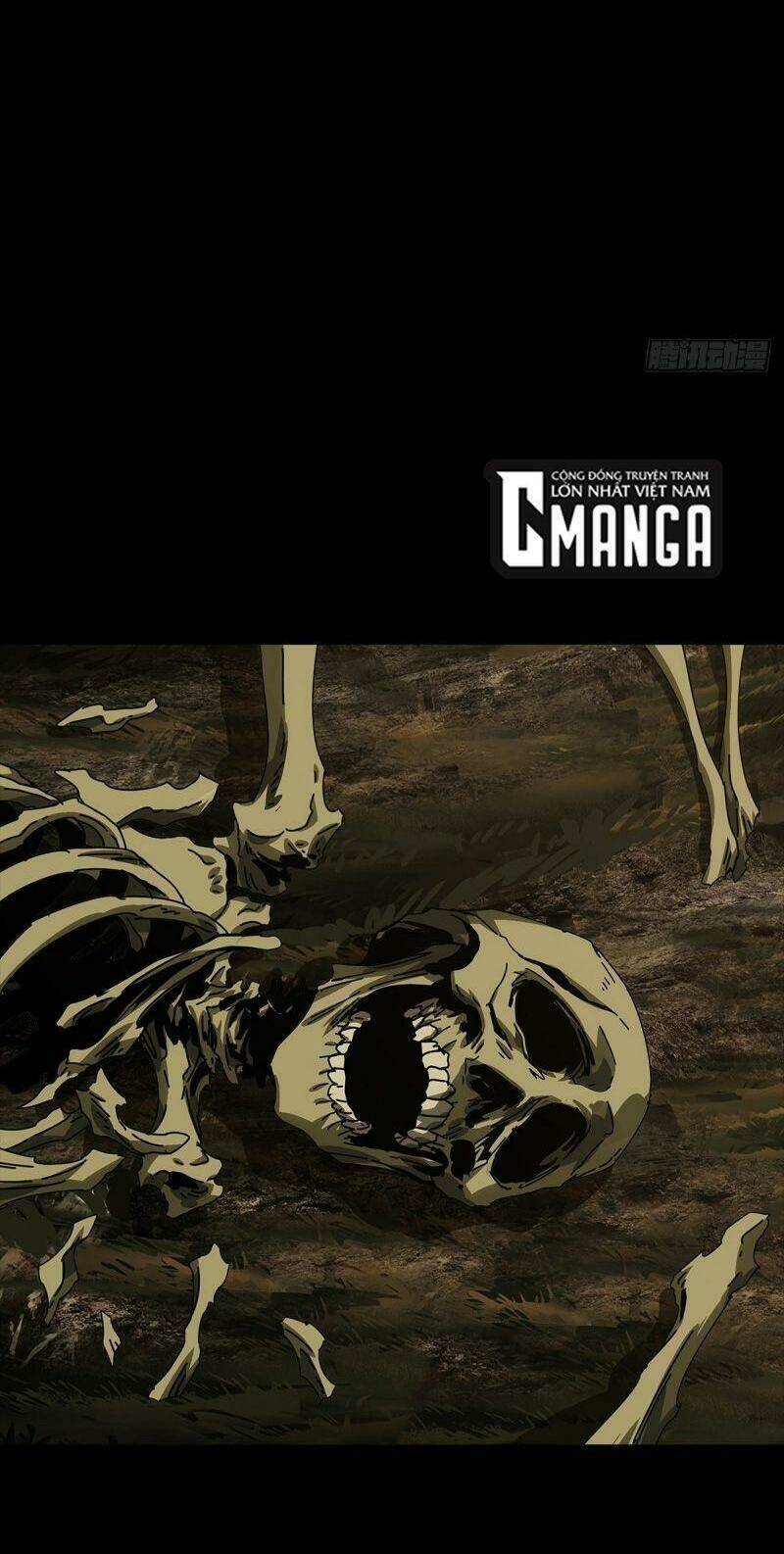 Đại Tượng Vô Hình - Chapter 166 - Page 9