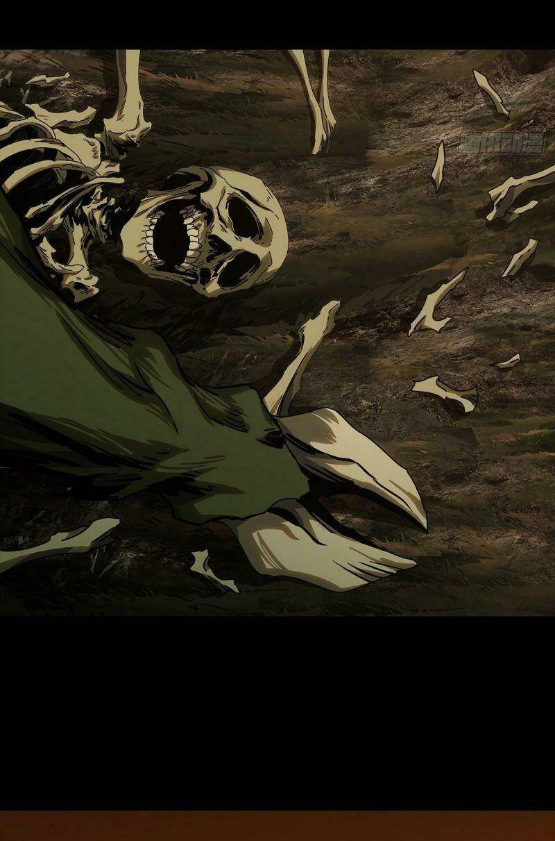 Đại Tượng Vô Hình - Chapter 166 - Page 10