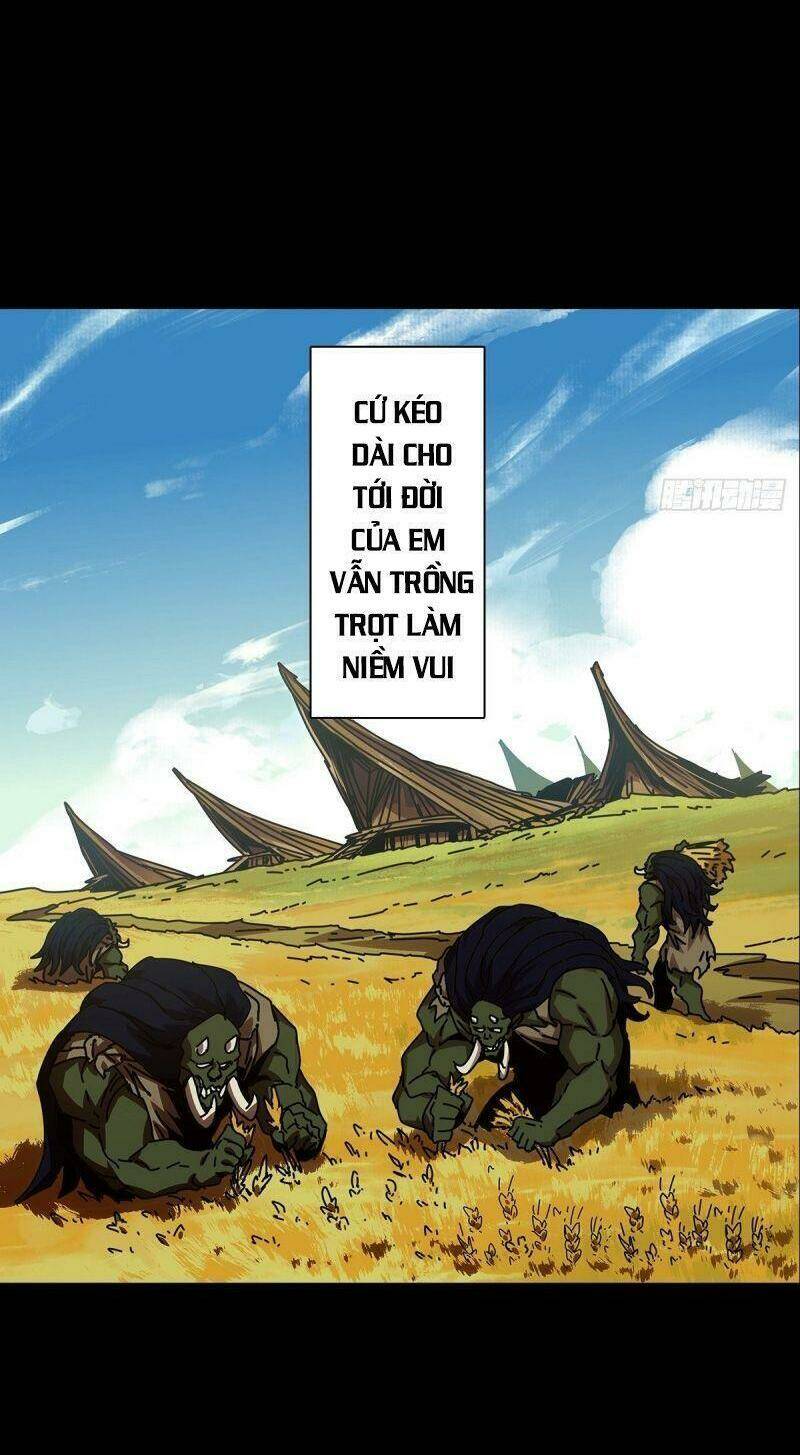 Đại Tượng Vô Hình - Chapter 166 - Page 15