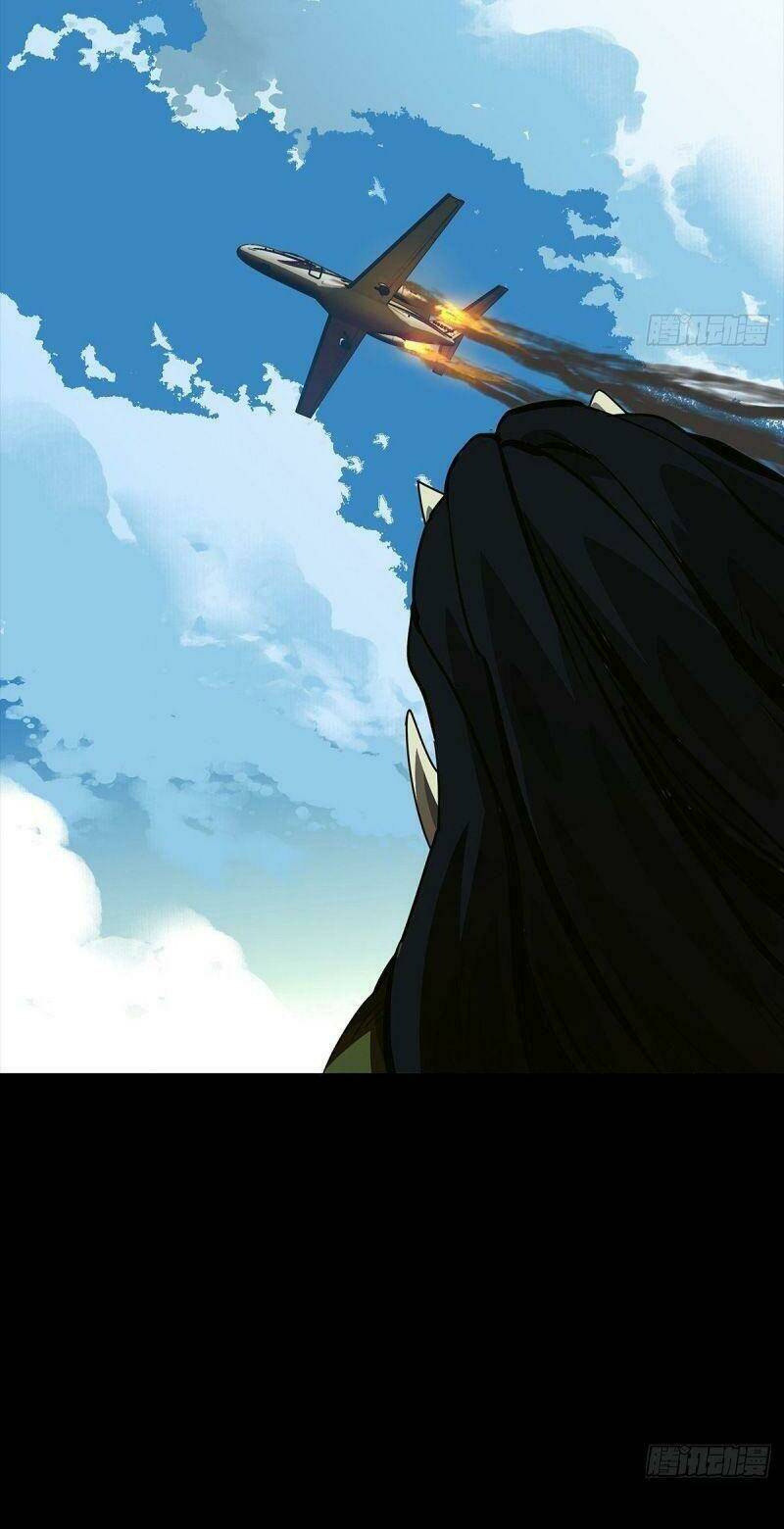 Đại Tượng Vô Hình - Chapter 166 - Page 17