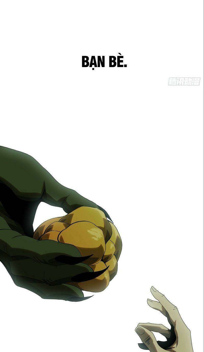 Đại Tượng Vô Hình - Chapter 166 - Page 22