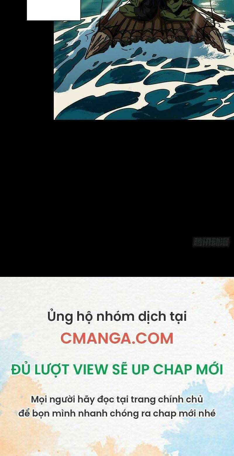 Đại Tượng Vô Hình - Chapter 166 - Page 27