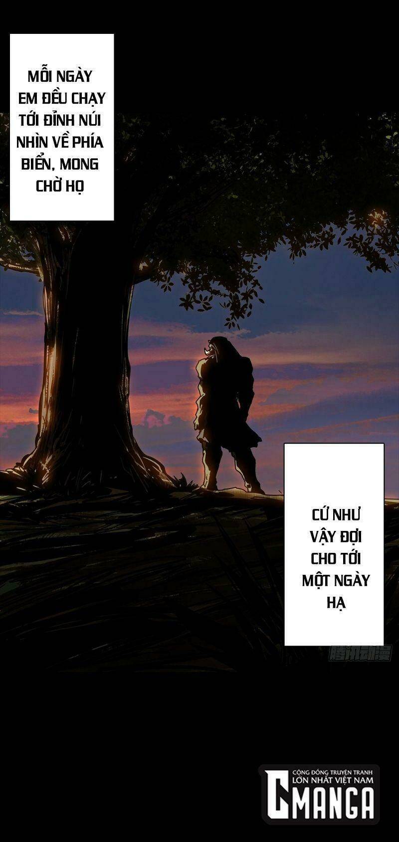 Đại Tượng Vô Hình - Chapter 166 - Page 28