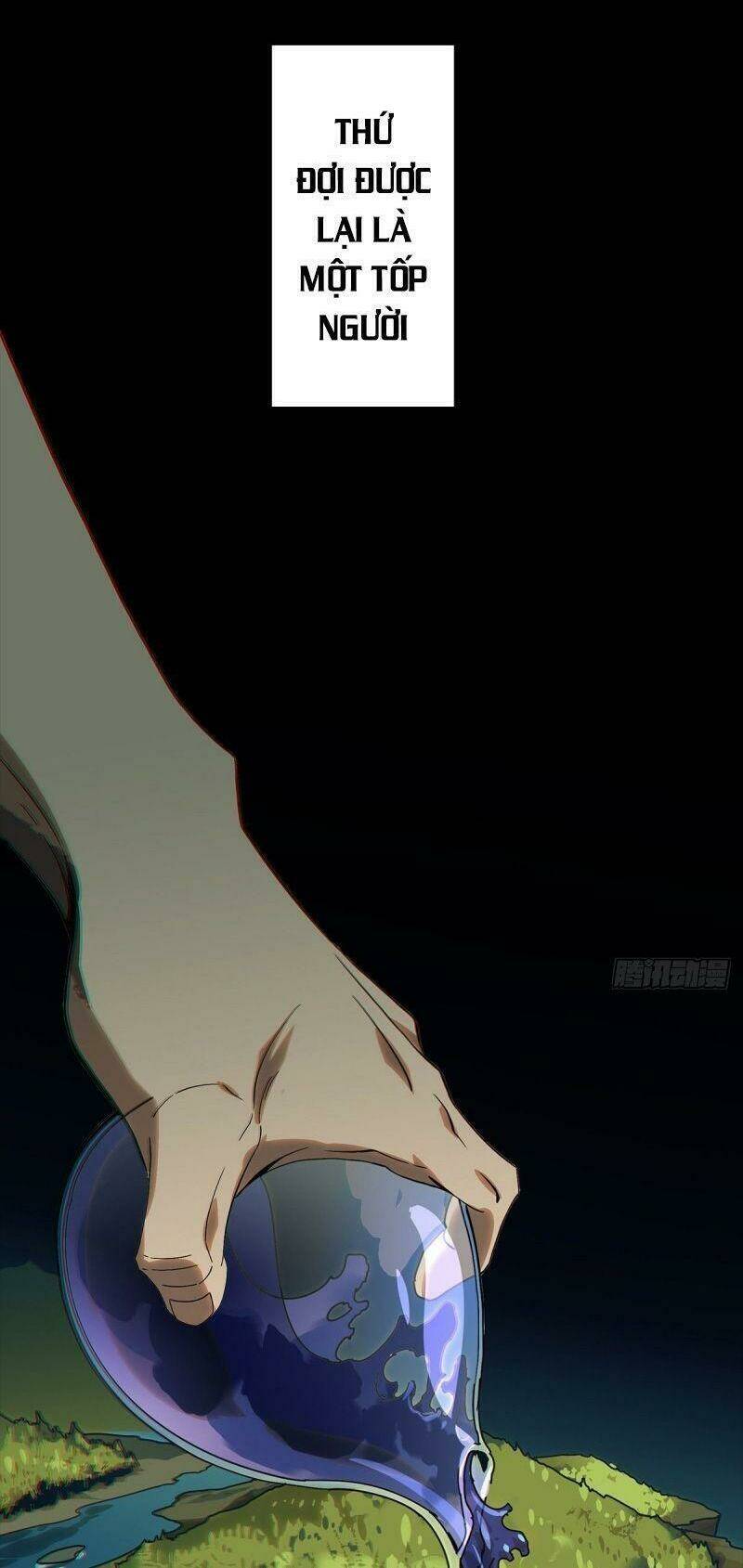 Đại Tượng Vô Hình - Chapter 166 - Page 29