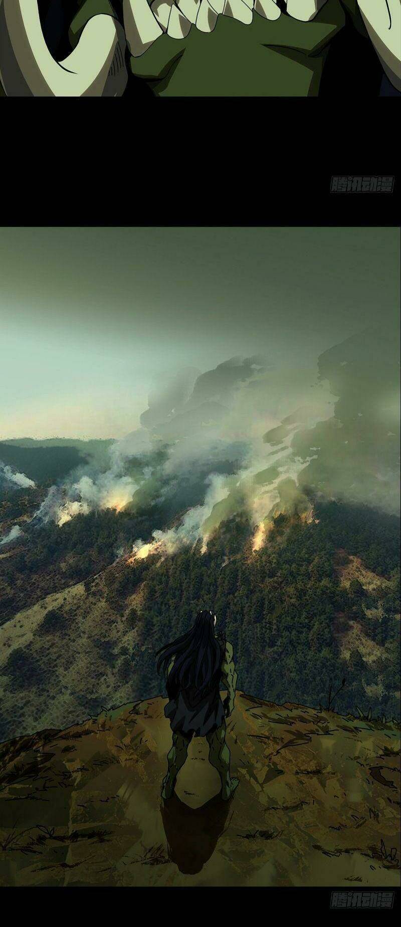 Đại Tượng Vô Hình - Chapter 166 - Page 31