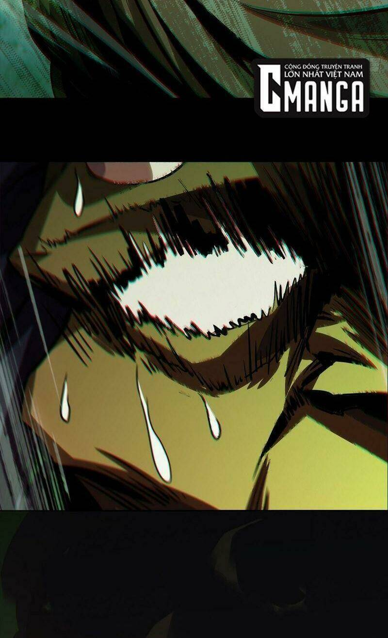 Đại Tượng Vô Hình - Chapter 166 - Page 37