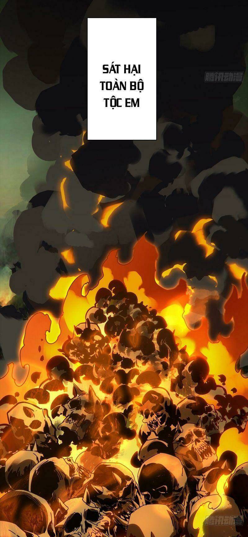 Đại Tượng Vô Hình - Chapter 166 - Page 38