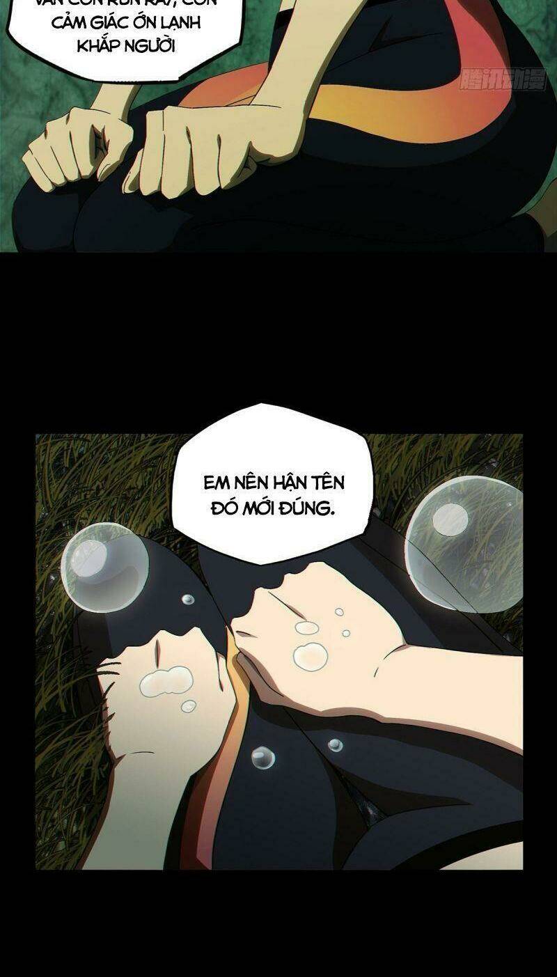 Đại Tượng Vô Hình - Chapter 166 - Page 3