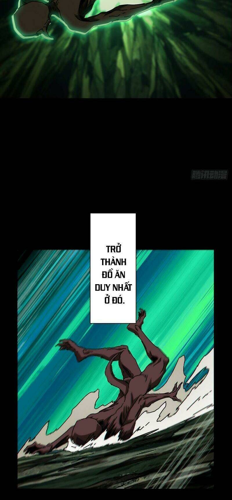 Đại Tượng Vô Hình - Chapter 166 - Page 45