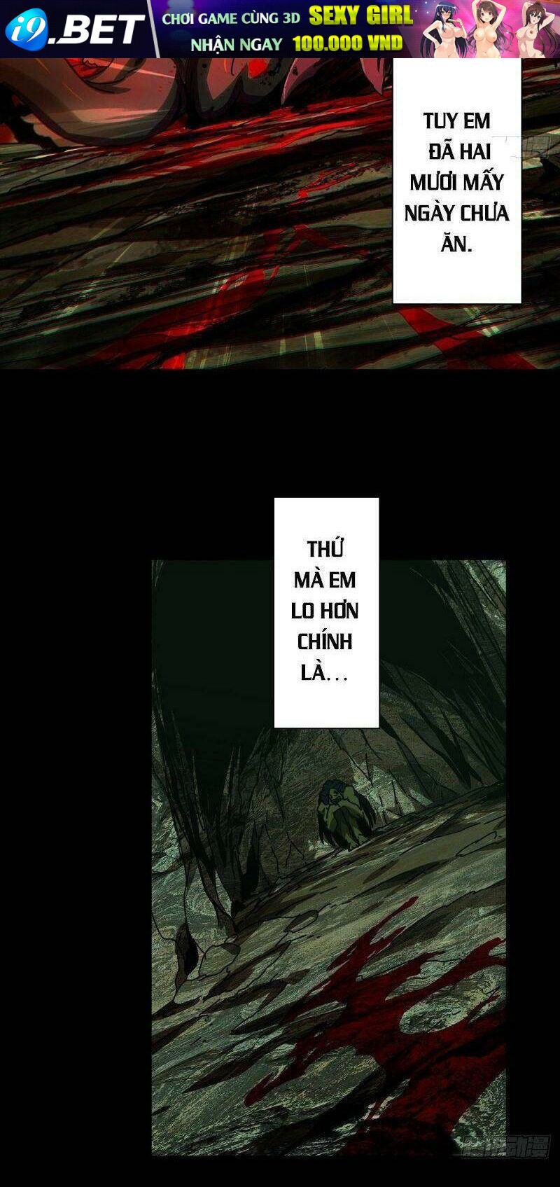 Đại Tượng Vô Hình - Chapter 166 - Page 47