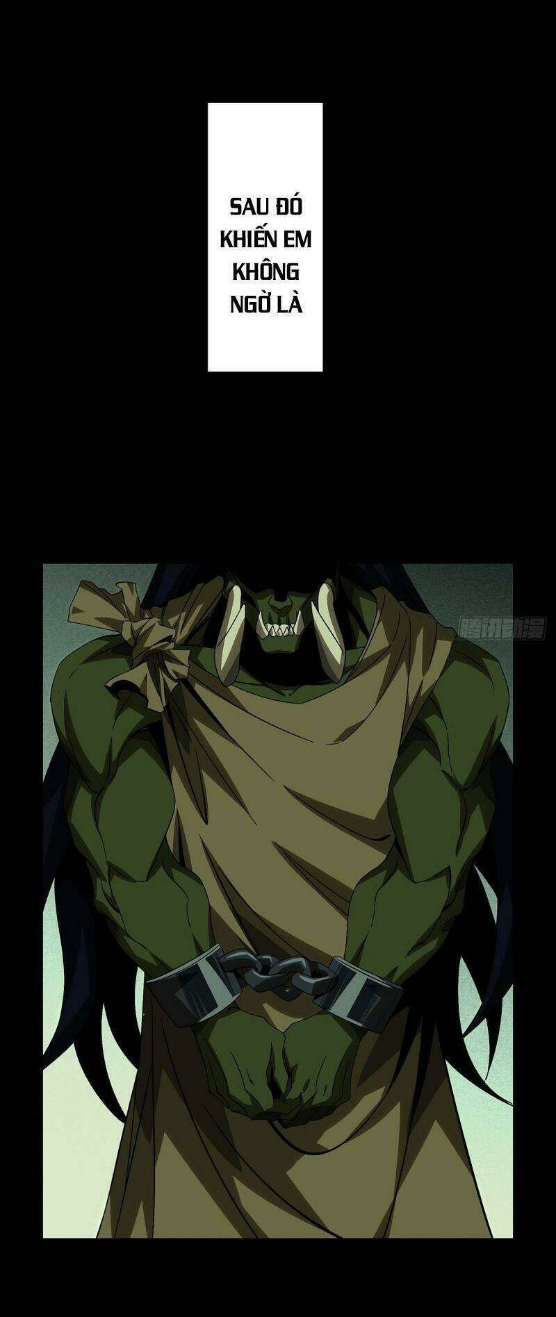 Đại Tượng Vô Hình - Chapter 166 - Page 49