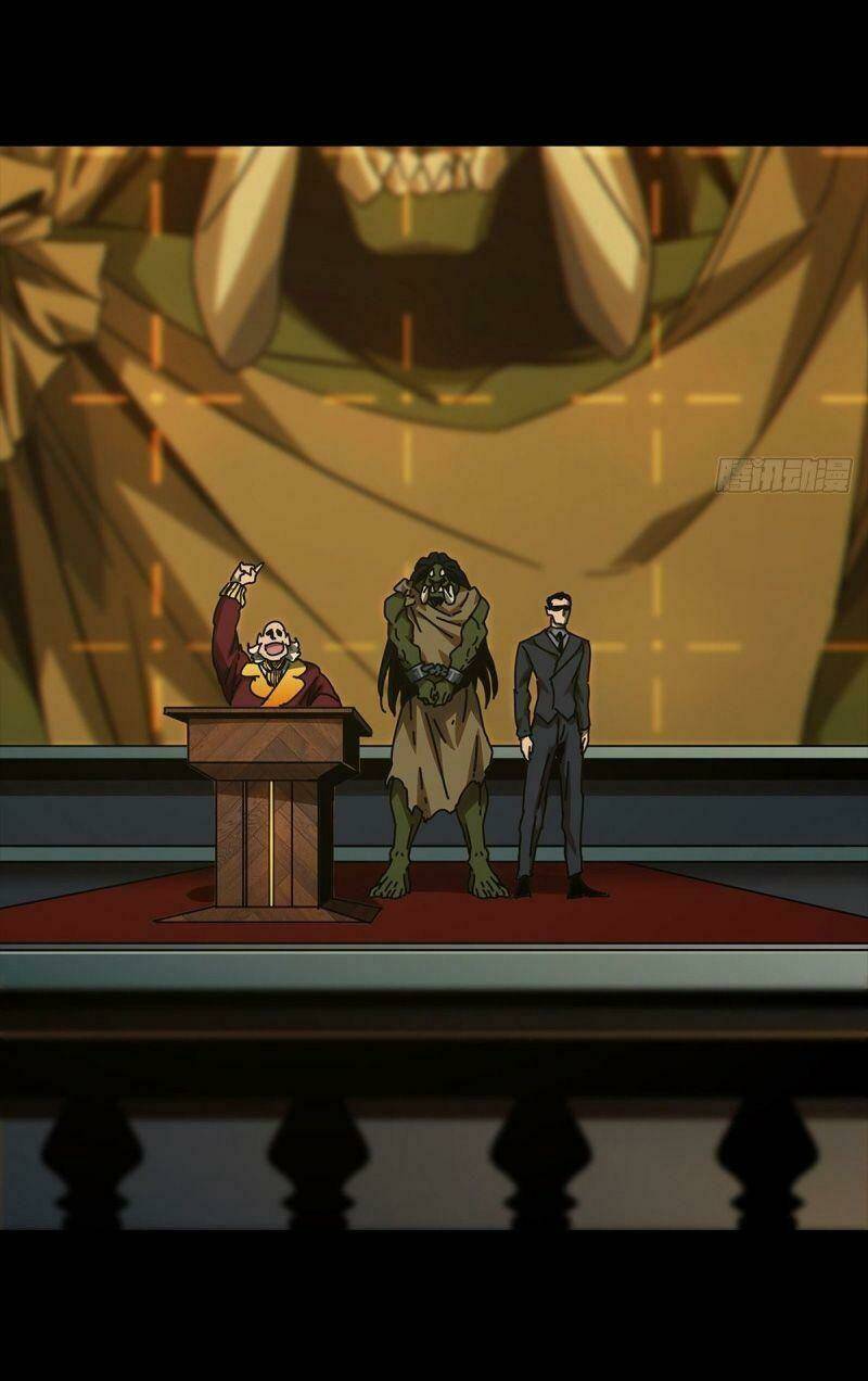 Đại Tượng Vô Hình - Chapter 166 - Page 50