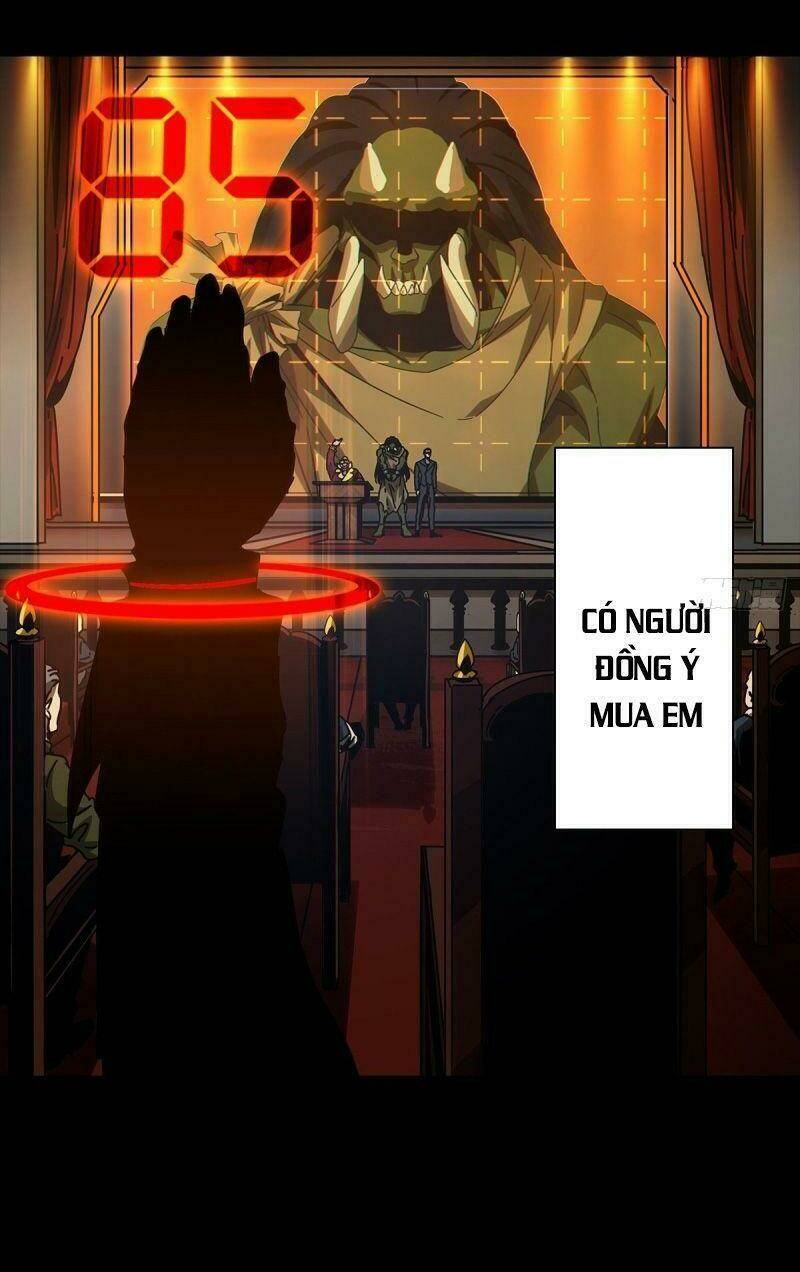 Đại Tượng Vô Hình - Chapter 166 - Page 51