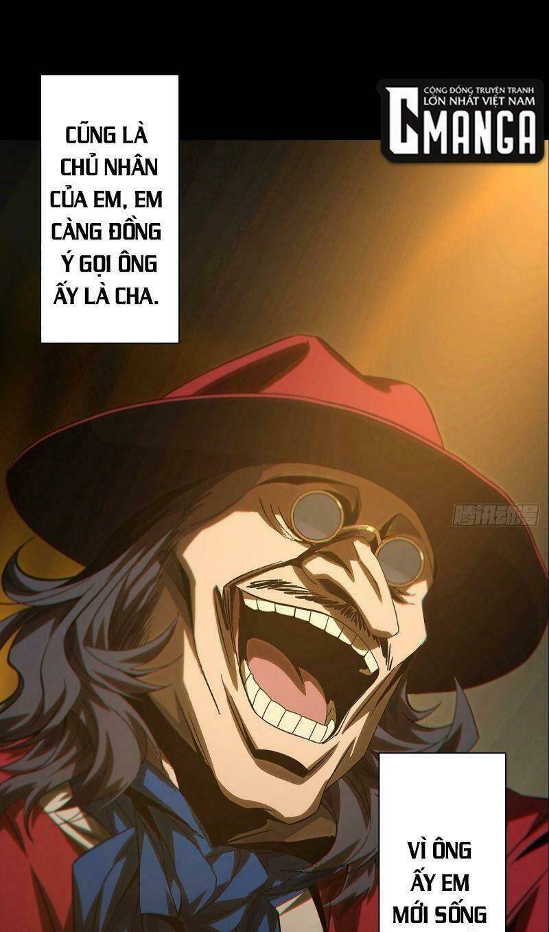 Đại Tượng Vô Hình - Chapter 166 - Page 52