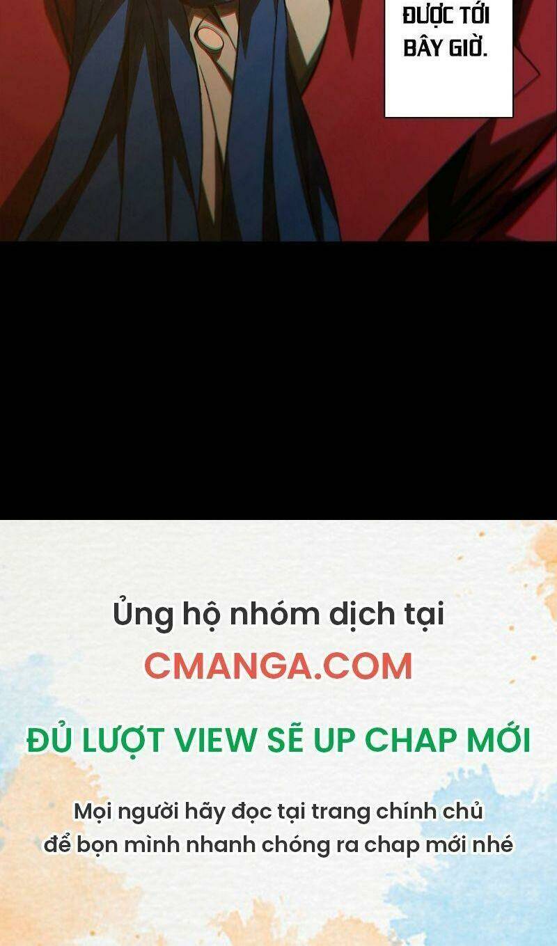 Đại Tượng Vô Hình - Chapter 166 - Page 53