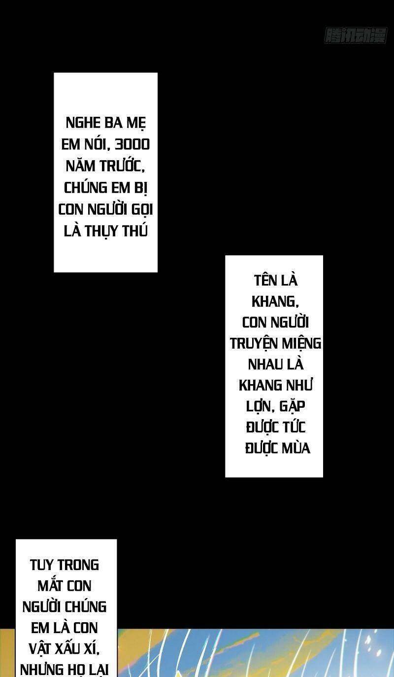 Đại Tượng Vô Hình - Chapter 166 - Page 6