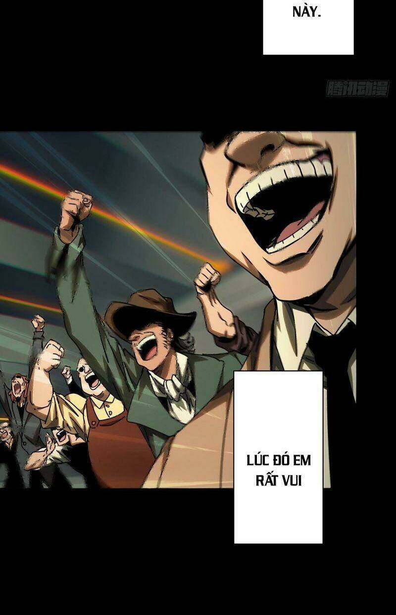 Đại Tượng Vô Hình - Chapter 167 - Page 9