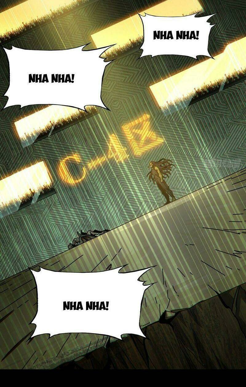 Đại Tượng Vô Hình - Chapter 167 - Page 11