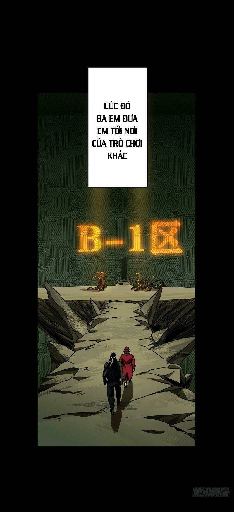 Đại Tượng Vô Hình - Chapter 167 - Page 16