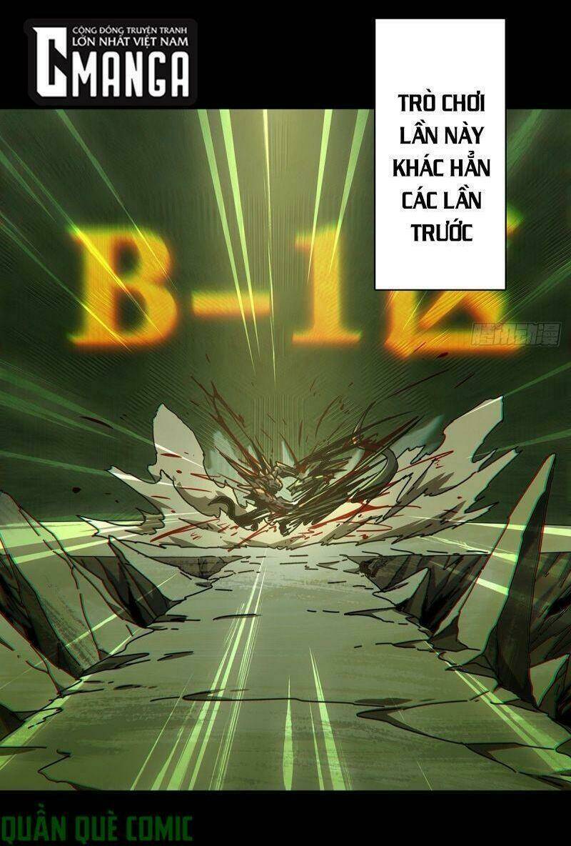 Đại Tượng Vô Hình - Chapter 167 - Page 19