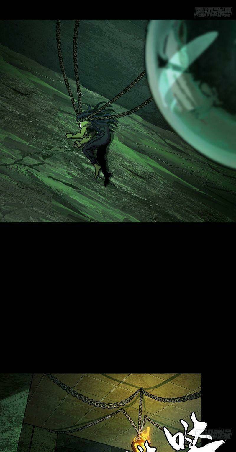 Đại Tượng Vô Hình - Chapter 167 - Page 30