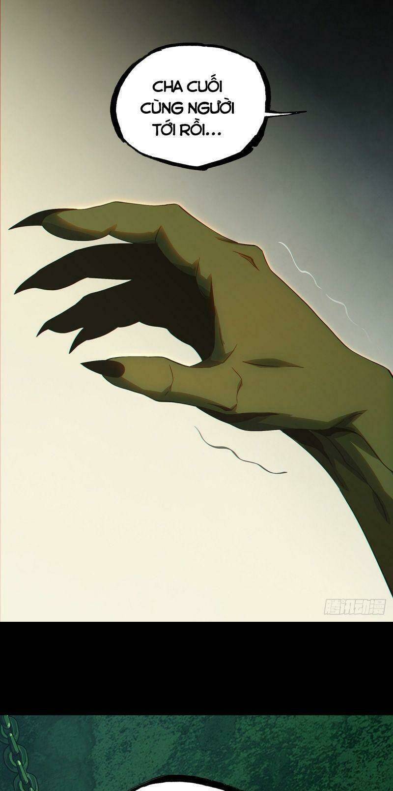 Đại Tượng Vô Hình - Chapter 167 - Page 34