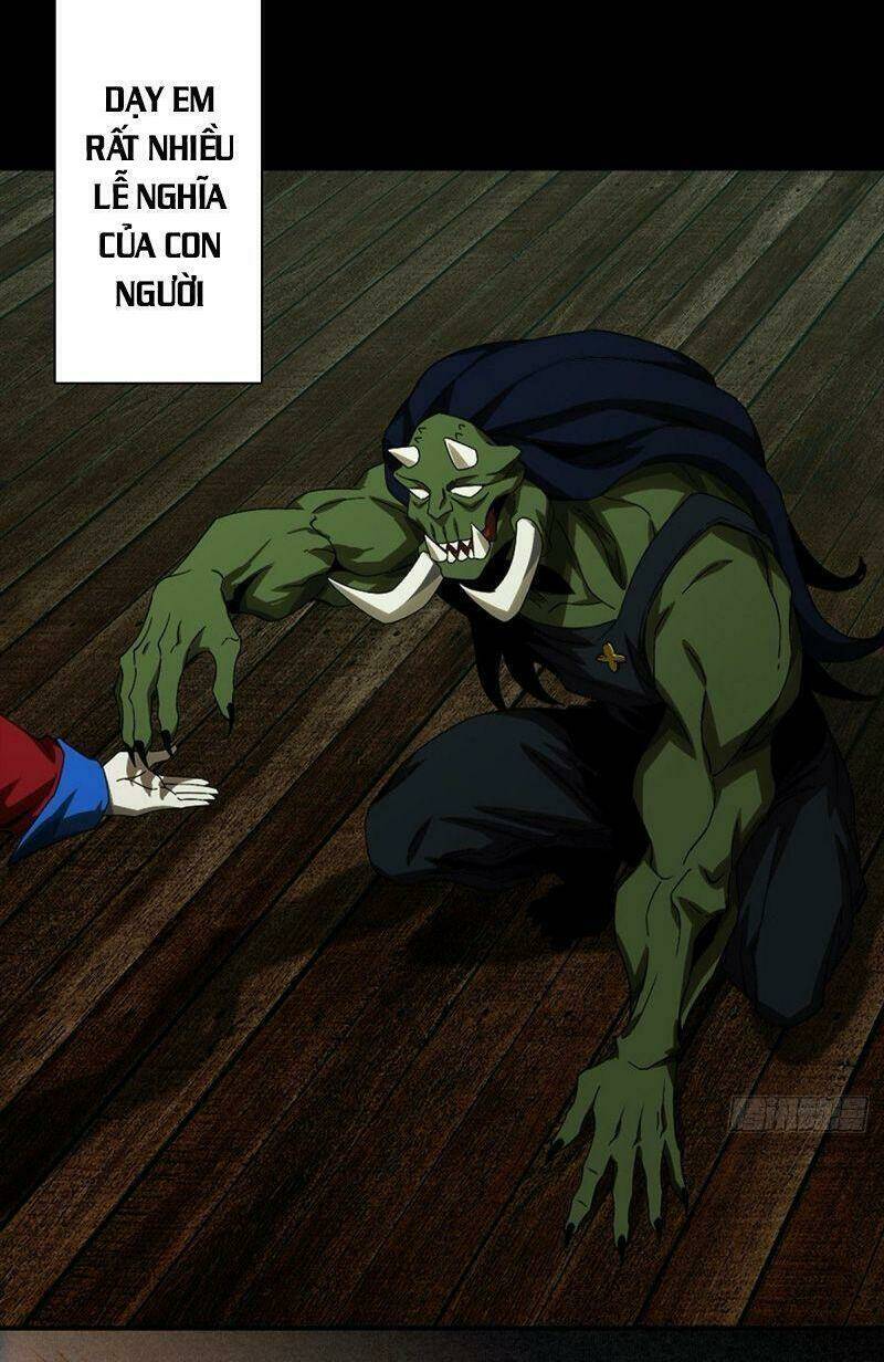 Đại Tượng Vô Hình - Chapter 167 - Page 3