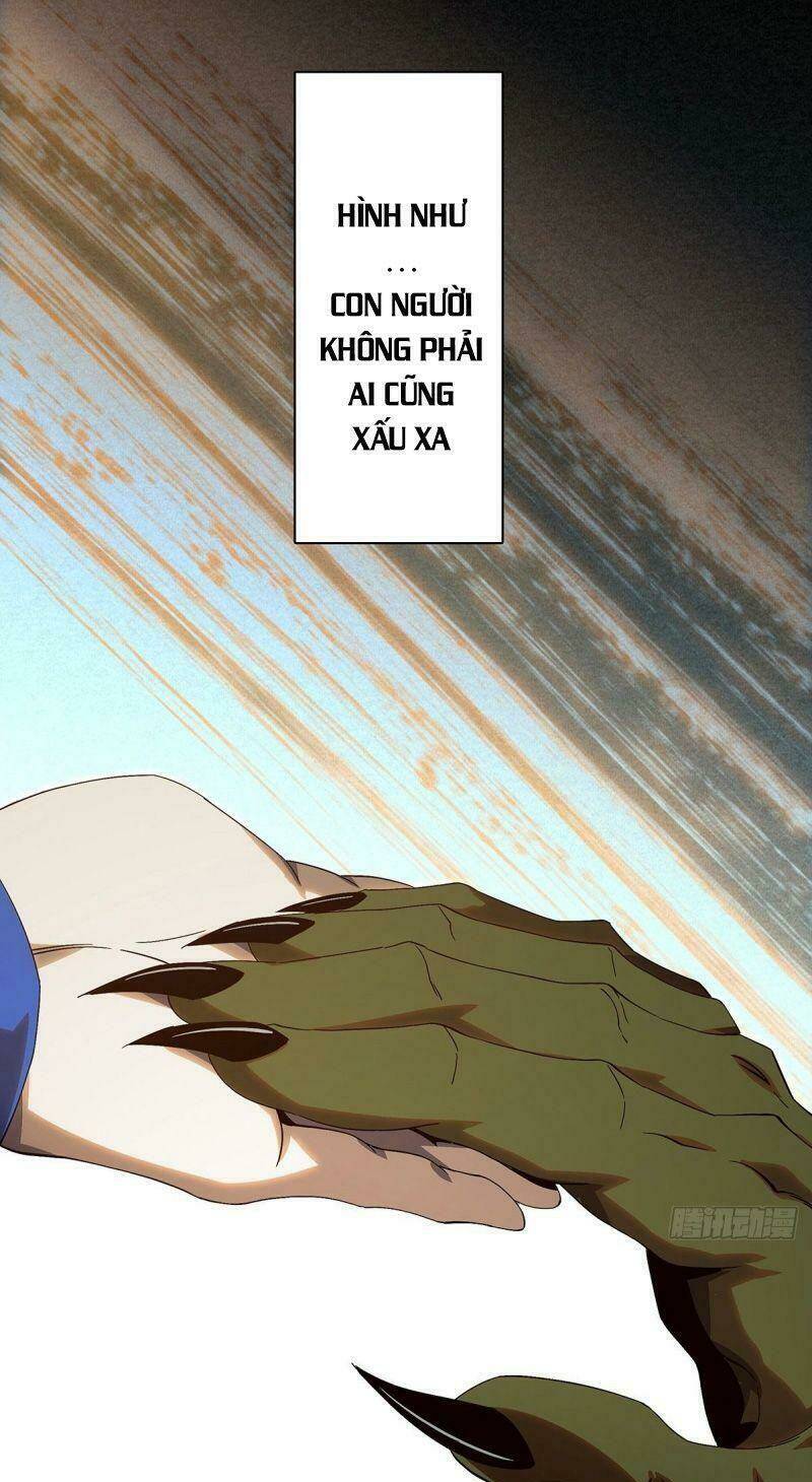 Đại Tượng Vô Hình - Chapter 167 - Page 4