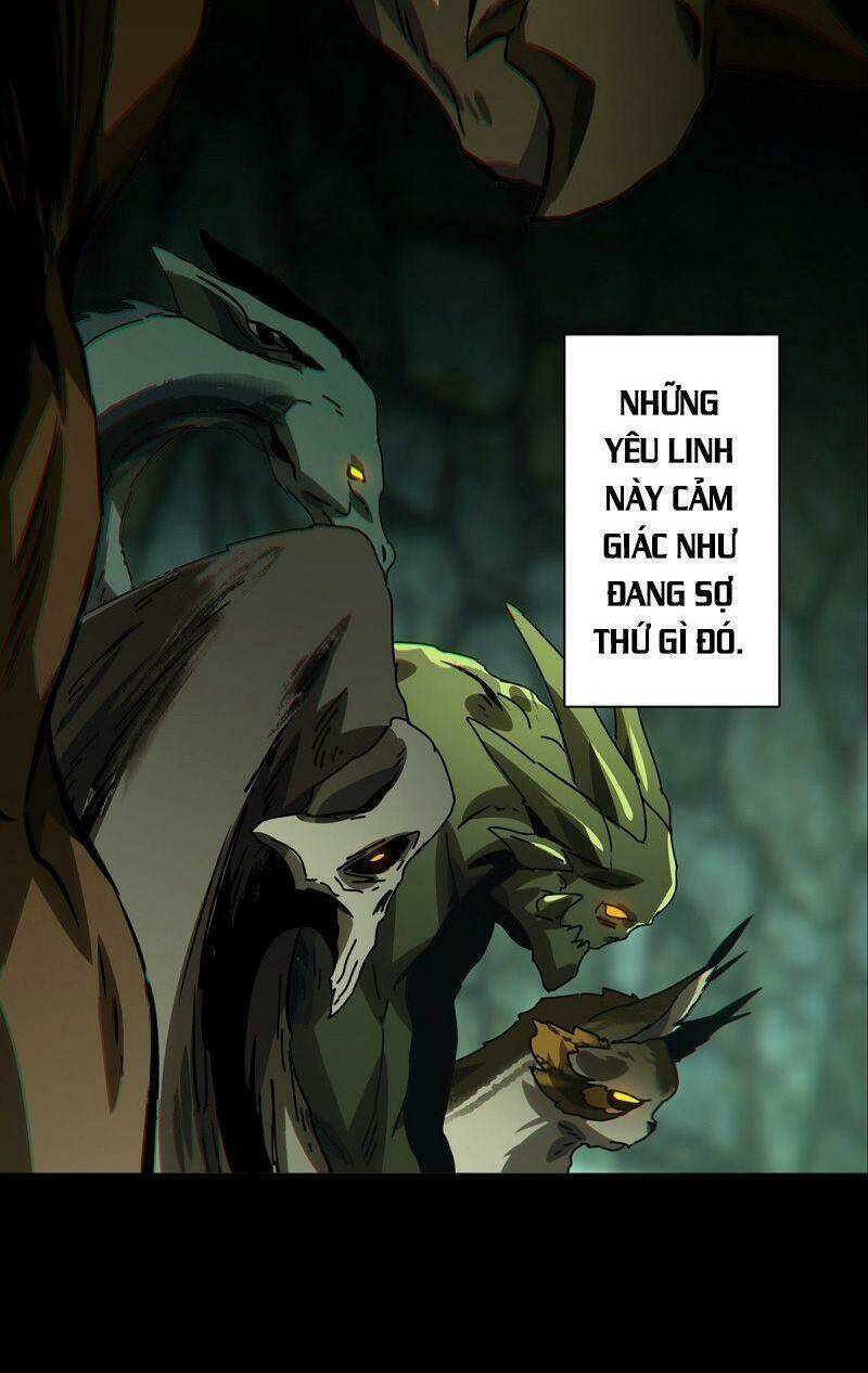 Đại Tượng Vô Hình - Chapter 167 - Page 7