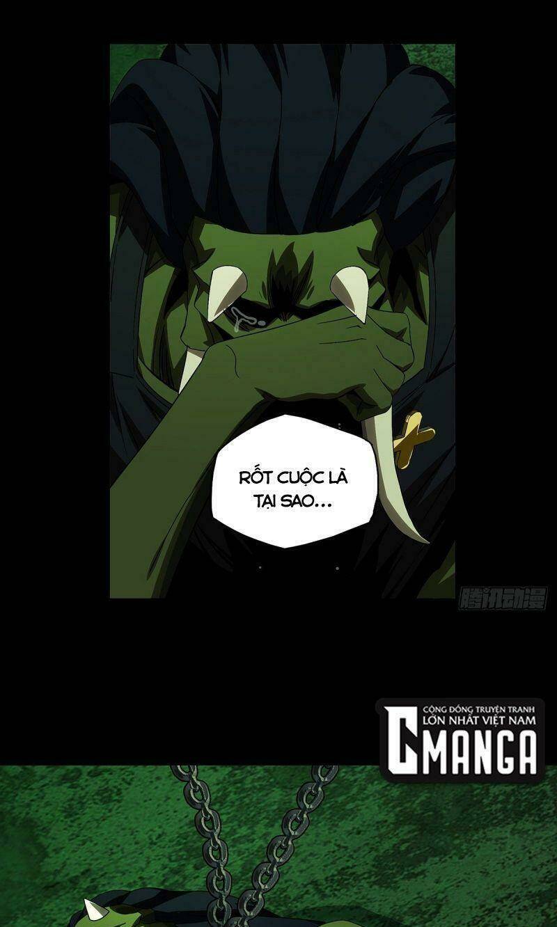 Đại Tượng Vô Hình - Chapter 168 - Page 16