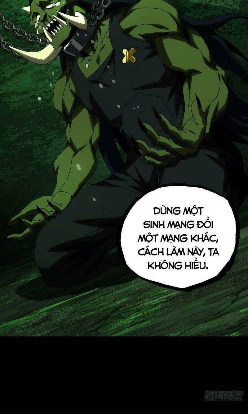 Đại Tượng Vô Hình - Chapter 168 - Page 17