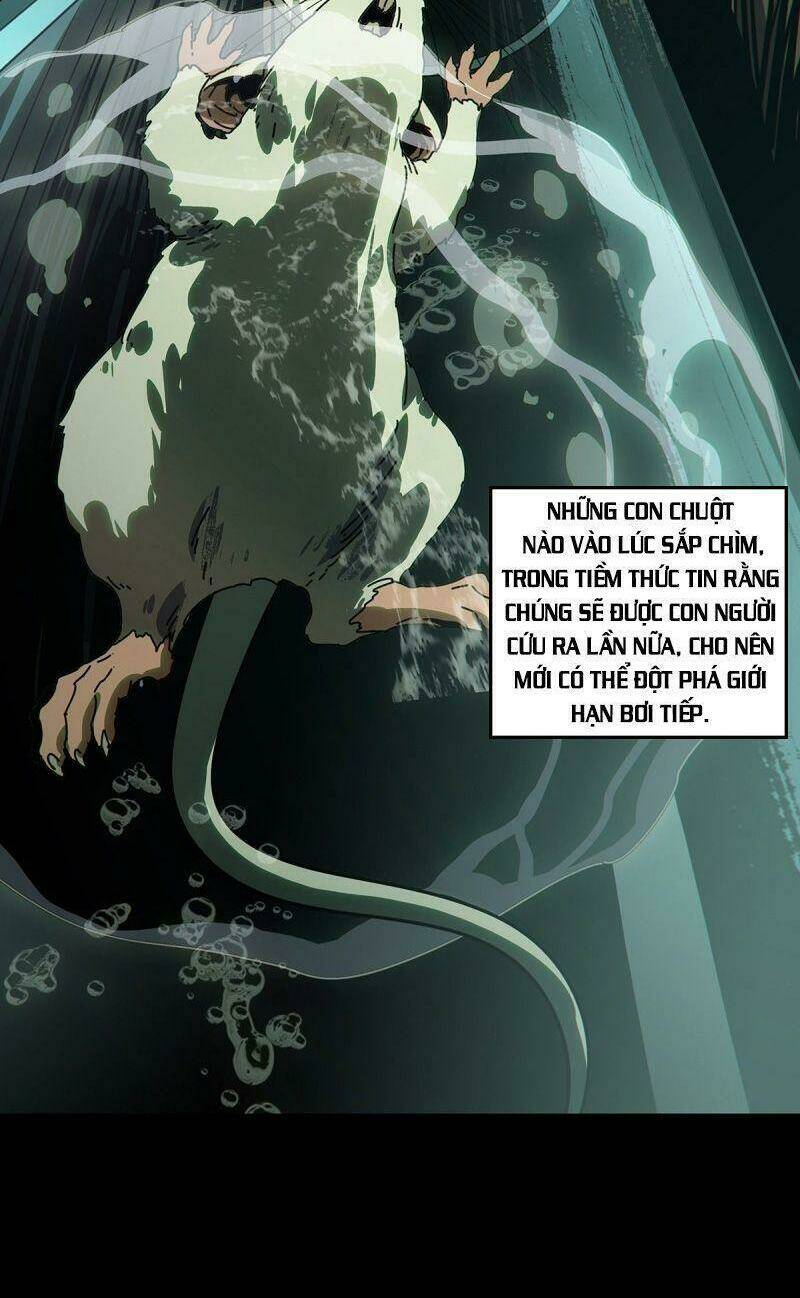 Đại Tượng Vô Hình - Chapter 168 - Page 29