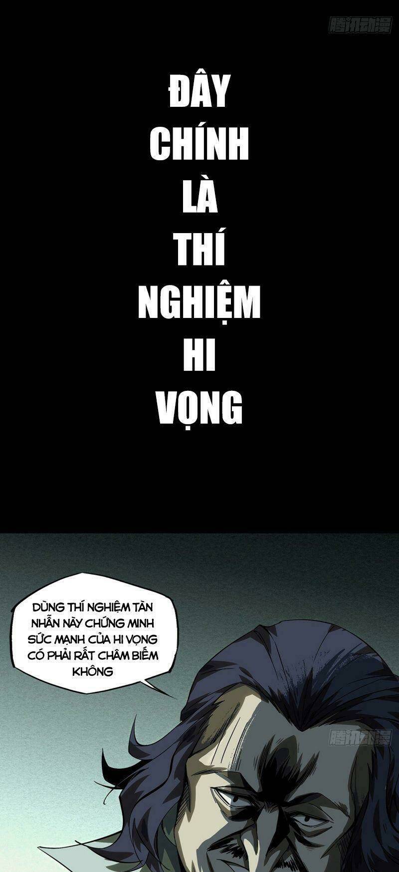Đại Tượng Vô Hình - Chapter 168 - Page 30