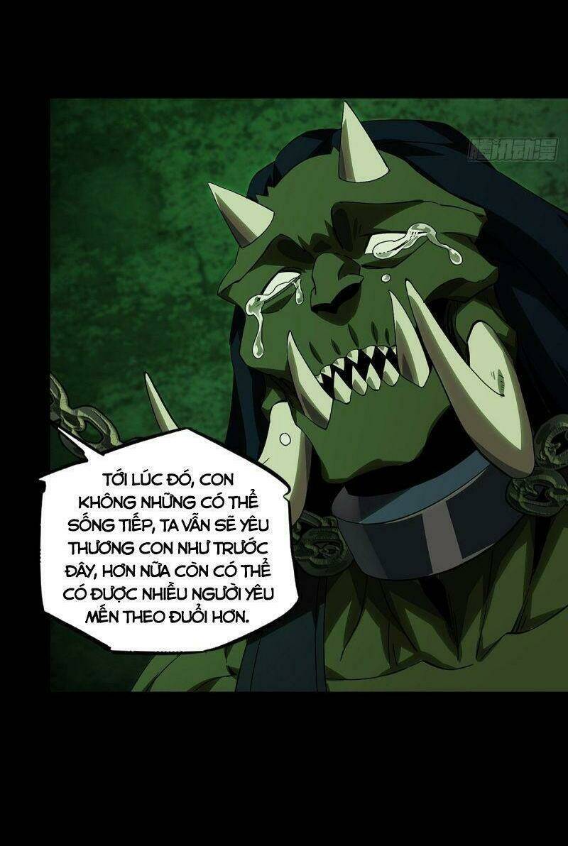 Đại Tượng Vô Hình - Chapter 168 - Page 35