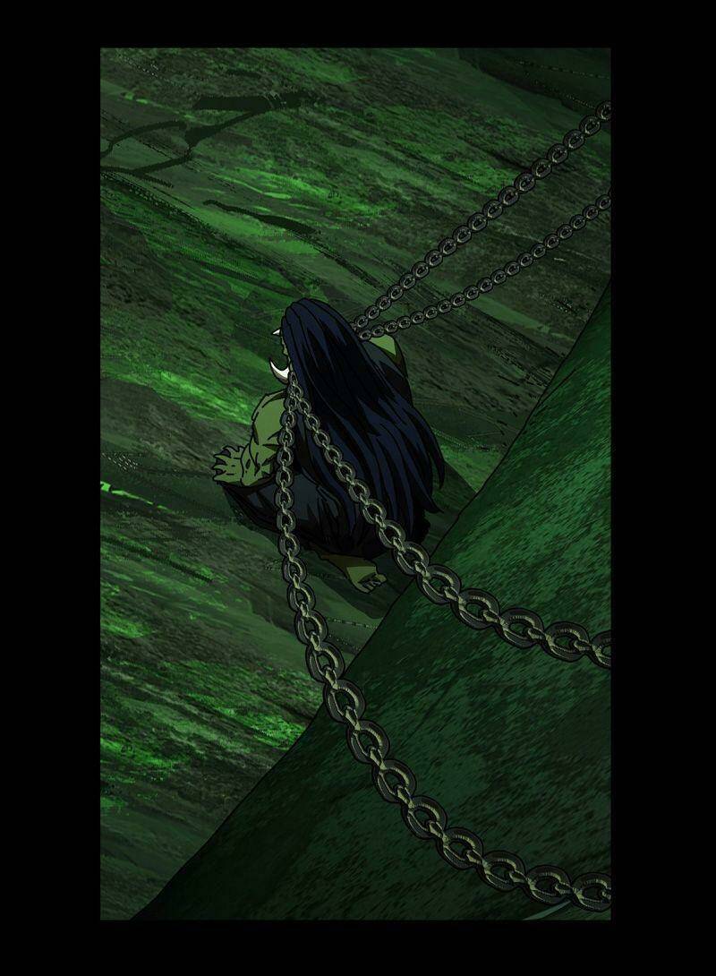 Đại Tượng Vô Hình - Chapter 168 - Page 38