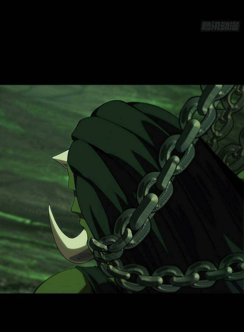 Đại Tượng Vô Hình - Chapter 168 - Page 39