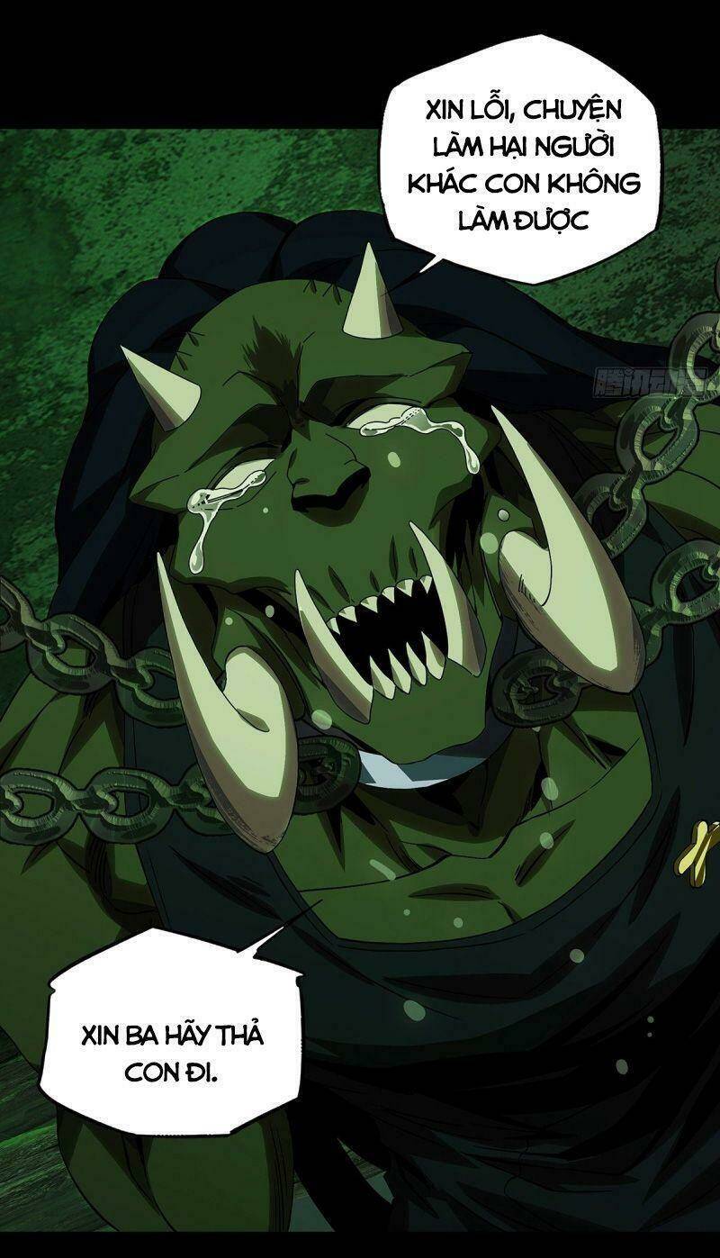 Đại Tượng Vô Hình - Chapter 168 - Page 40