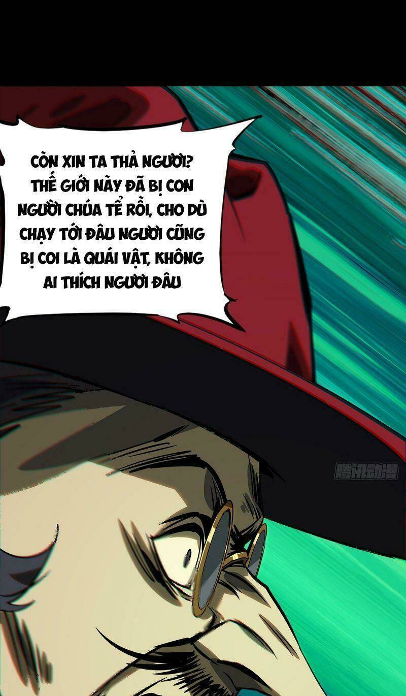 Đại Tượng Vô Hình - Chapter 168 - Page 46