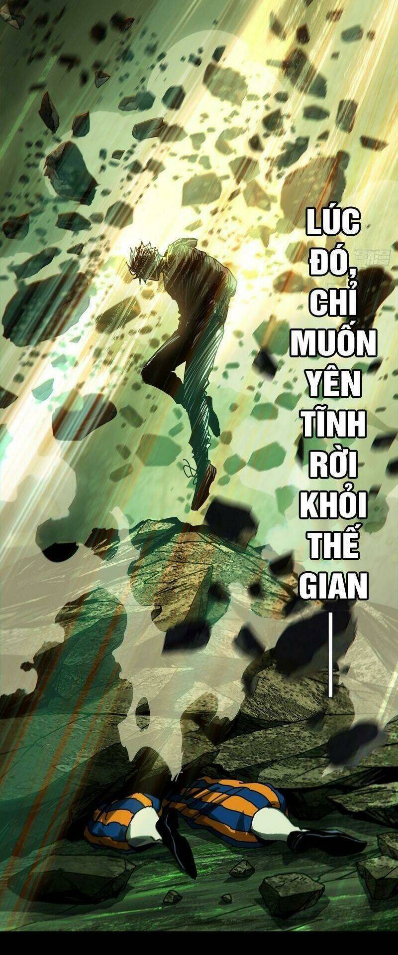 Đại Tượng Vô Hình - Chapter 168 - Page 53