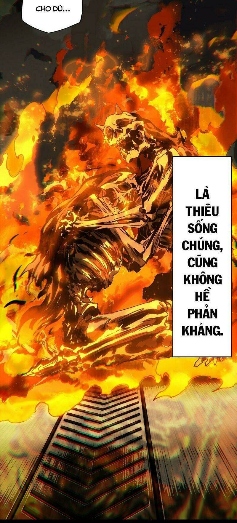 Đại Tượng Vô Hình - Chapter 168 - Page 5