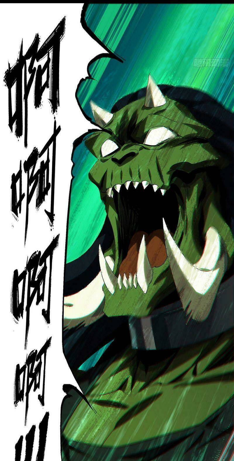 Đại Tượng Vô Hình - Chapter 168 - Page 6