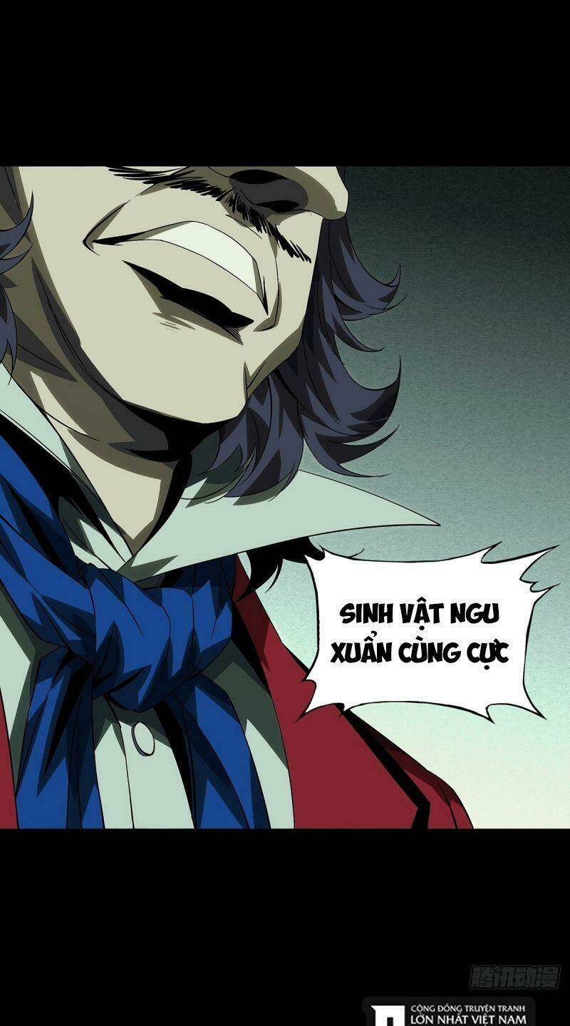 Đại Tượng Vô Hình - Chapter 168 - Page 8