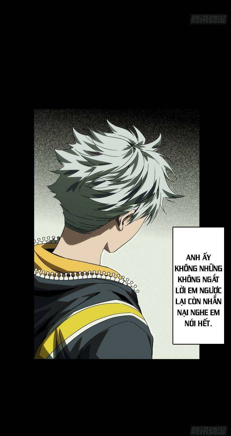 Đại Tượng Vô Hình - Chapter 169 - Page 10