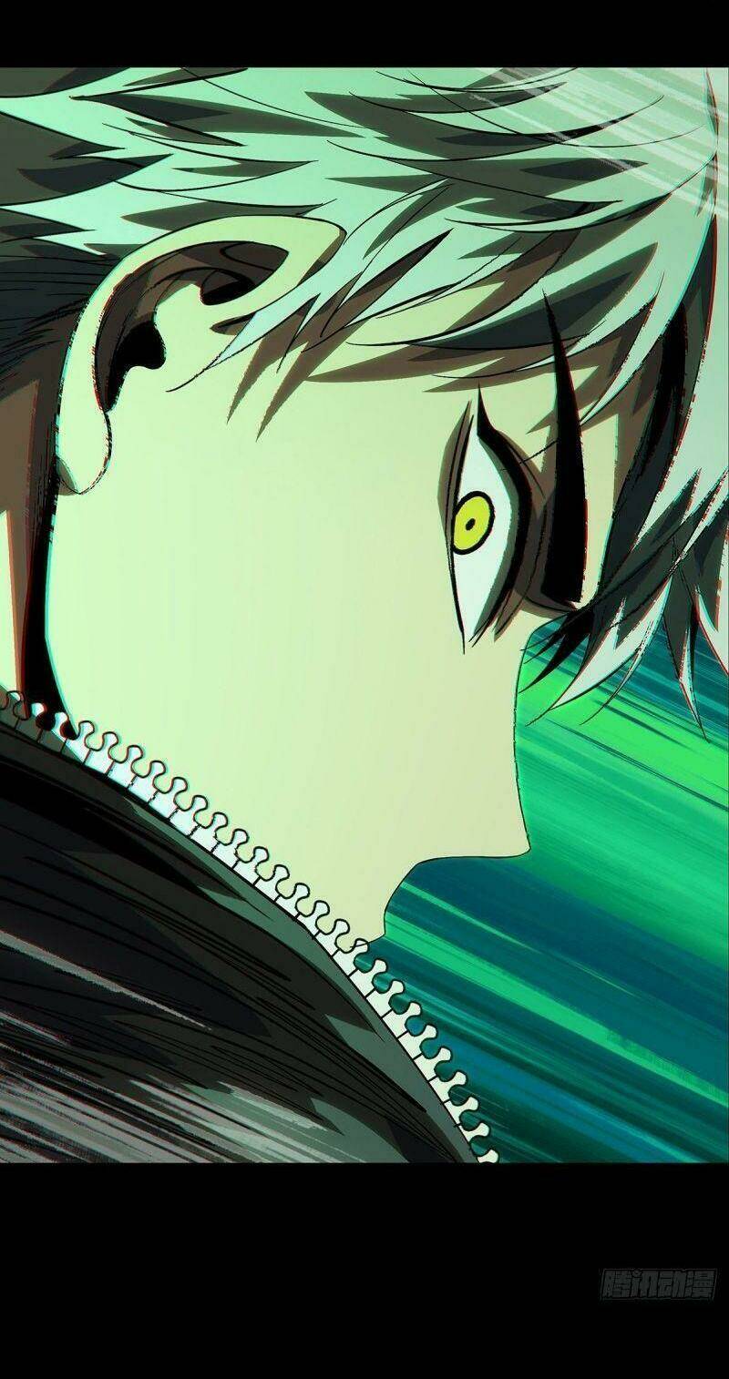 Đại Tượng Vô Hình - Chapter 169 - Page 11