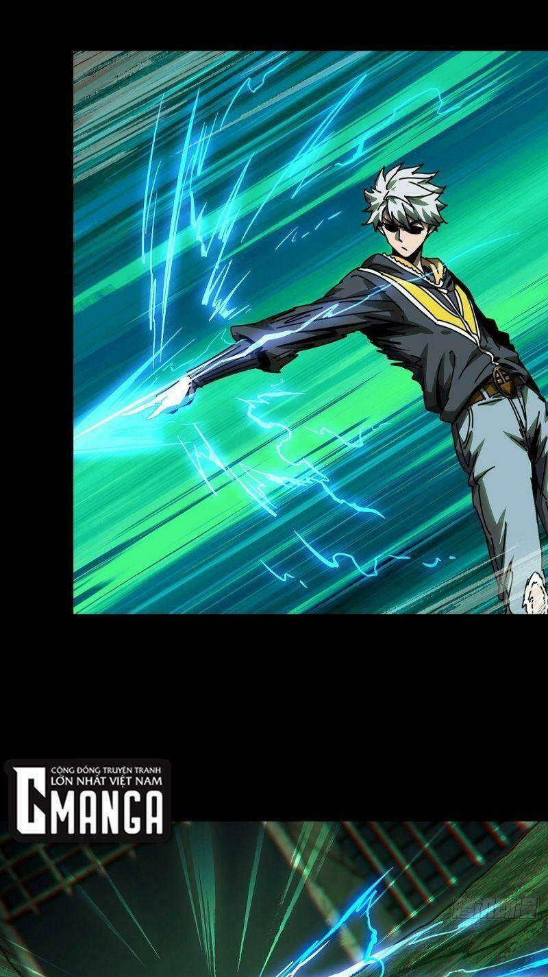Đại Tượng Vô Hình - Chapter 169 - Page 12